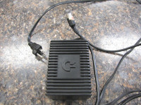 Commodore Power Adapters