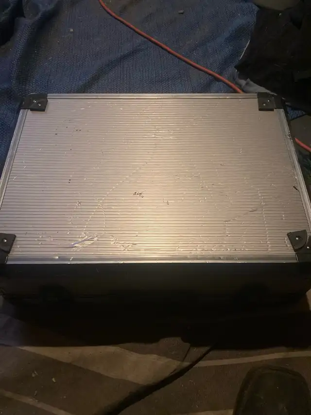 DJ Mixer DUO in Performance & DJ Equipment in Red Deer - Image 5