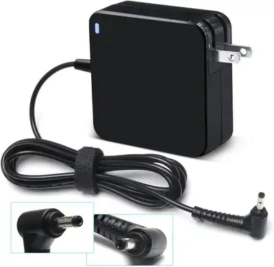 20V 3.25A 65W Lenovo IdeaPad Flex 4 5 6 11 AC Laptop Charger, View more