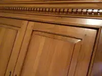 Grande armoire en pin