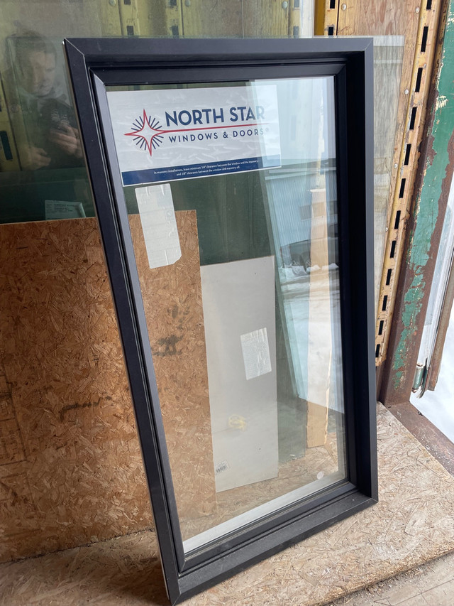 Vinyl Window in Windows, Doors & Trim in Ottawa