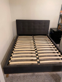 Structube Beds | Find Great Deals on Beds & Mattresses Locally in Ontario |  Kijiji Classifieds