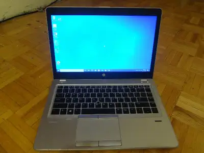 HP EliteBook Folio 9470M 14in Laptop,, View more