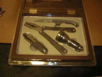 Winchester Tool Set, View more