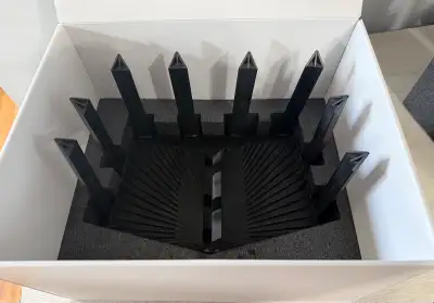  TP-Link AX6000 Wi-Fi 6 Router , View more