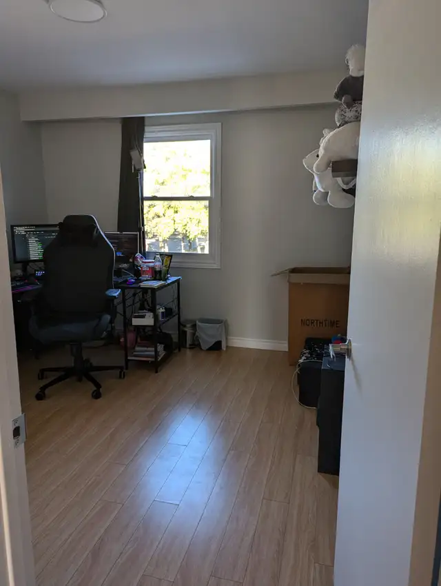 Renovated family home available for rental starting May 2026 in Long Term Rentals in City of Toronto - Image 6