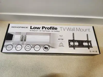 TV Wall Mount, View more