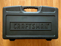 Carrying Case for Craftsman 19.2V Drill