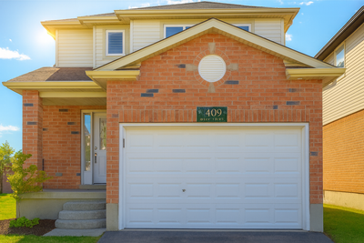 1409 Old Zeller Drive, Kitchener, Ontario, View more