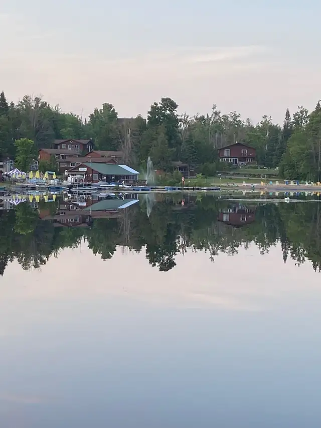 Buckhorn 2 Bedroom Cottage - Resort in Kawarthas starting $160 in Ontario in Canada - Image 11