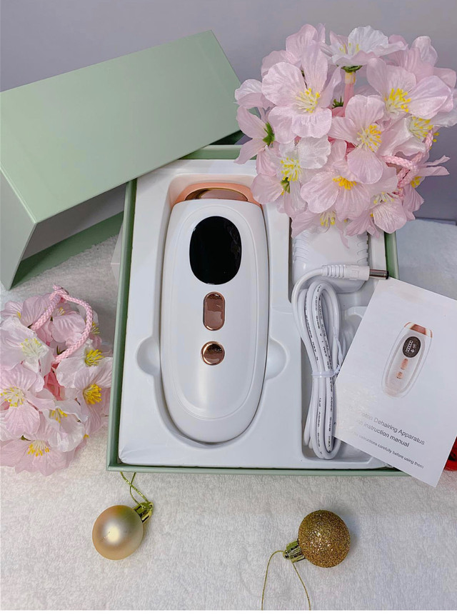 IPL Hair Removal Device!  in Other in Mississauga / Peel Region