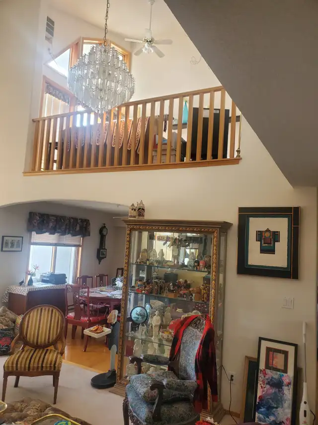 Room for Rent in Alberta in Canada - Image 2