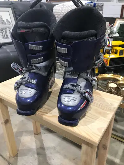 Nordica GT-S X6 Ski Boots (335mm) 290 295, View more