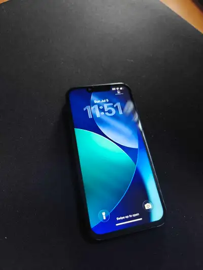 iPhone 13 128Gb + Case - Good condition, View more