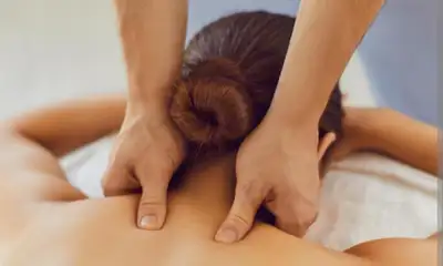 FREE MASSAGE, View more