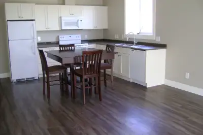 SUITE FOR RENT