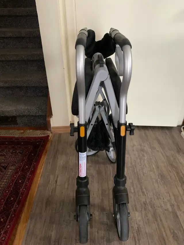 Evolution Walker523049812855377922