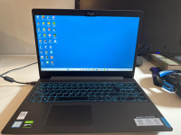 Lenovo - IdeaPad L340 Gaming laptop -NEGOTIABLE PRICE-