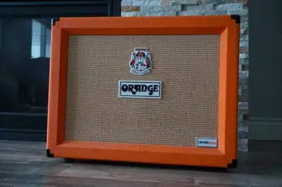 Orange CR120C Guitar Amp, View more