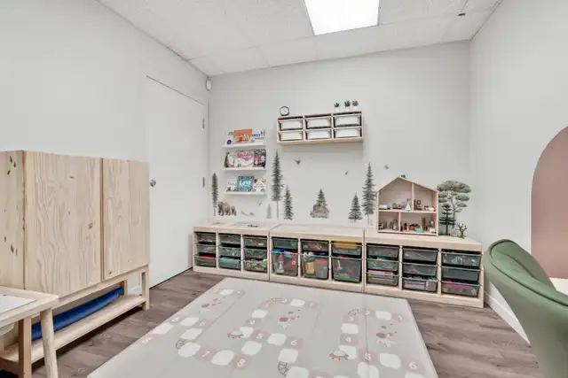 Office for rent (Burnaby, Brentwood)