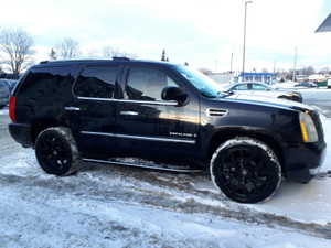 2008 Cadillac Escalade -