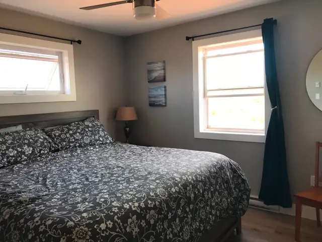 Darnley Cottage for Rent - July 6-9 is available! in Prince Edward Island in Canada - Image 5