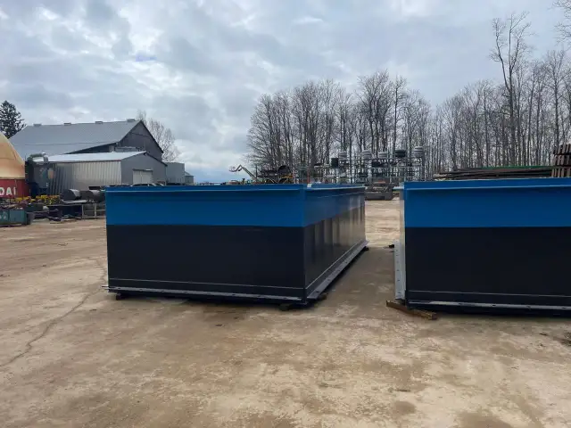Available: WARFAB Barges in Other in Edmonton - Image 6