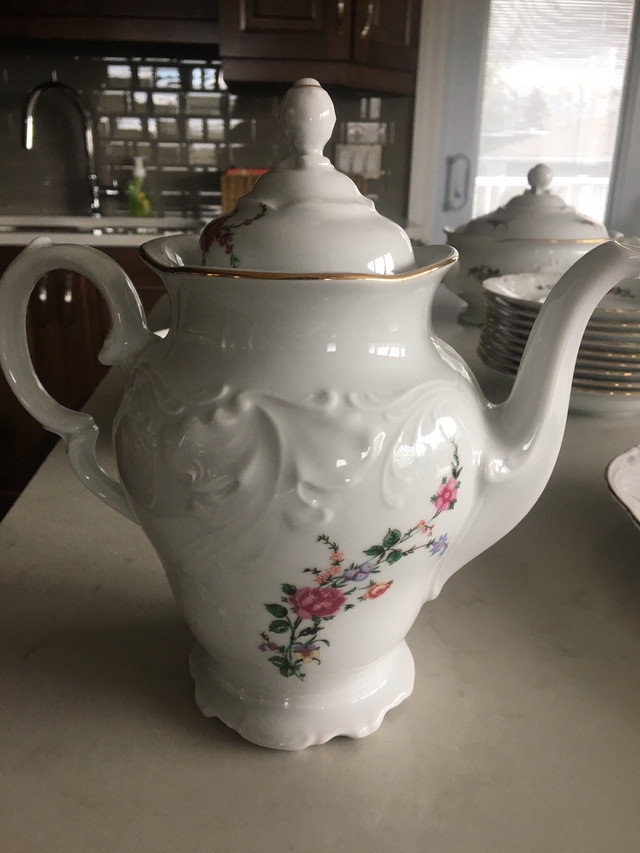 Royal Vienna Collection in Kitchen & Dining Wares in Sudbury - Image 2