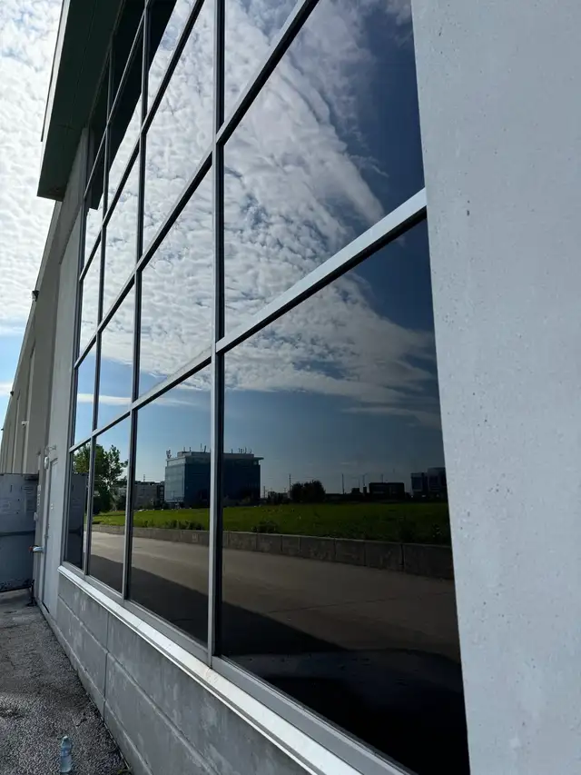 Windows, Doors and Glass62863712586625123