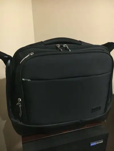 Laptop carrying case, View more