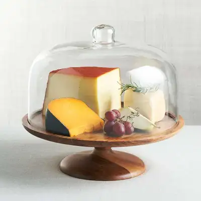 C&B Cake Stand (New!), View more