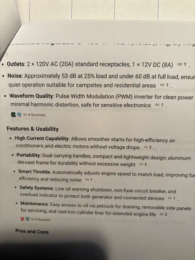 Yamaha Generator575137345941678088