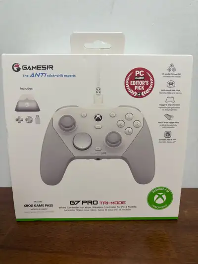 Xbox Gamesir G7 Pro Controller, View more