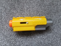 Great Condition Nerf Attachments