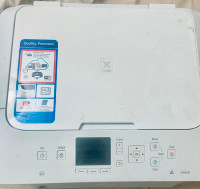 Canon MG6420 all in one printer