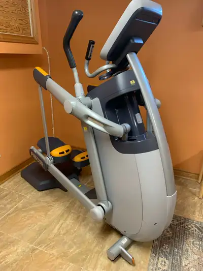 stair stepper, View more