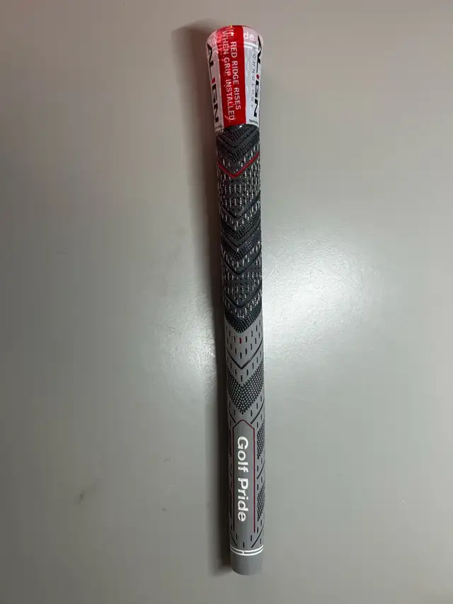 Golf Pride MCC Plus4 Align Grip in Golf in Guelph - Image 3