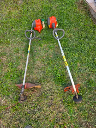 Weed wacker, View more