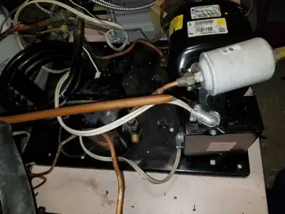 Unité de condensation 2, View more