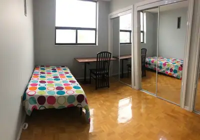 Discounted Private Furnished Room – Available Immediately Location: Don Mills & Eglinton, Toronto Re...