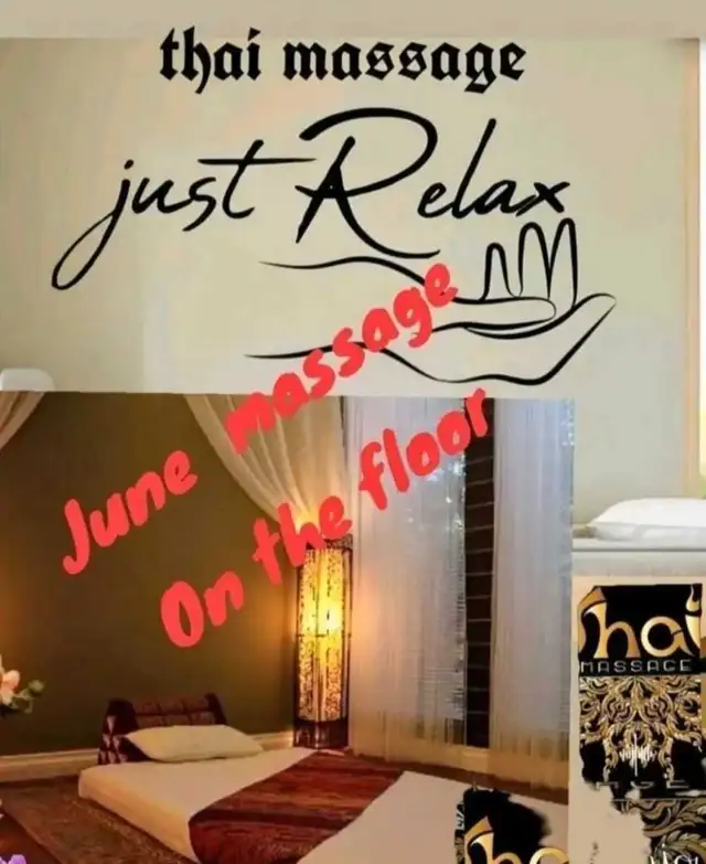 June's Traditional Thai Massage (BRIDGELAND AREA)