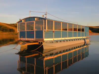 Putting my project up for sale . I’ve had the boat for the last three years. I was planning on turni...