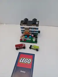 Lego toys r  40143