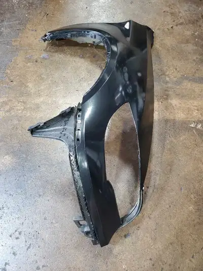 Excellent used condition, passenger side. Black sapphire. Off a 2009 X6. $350