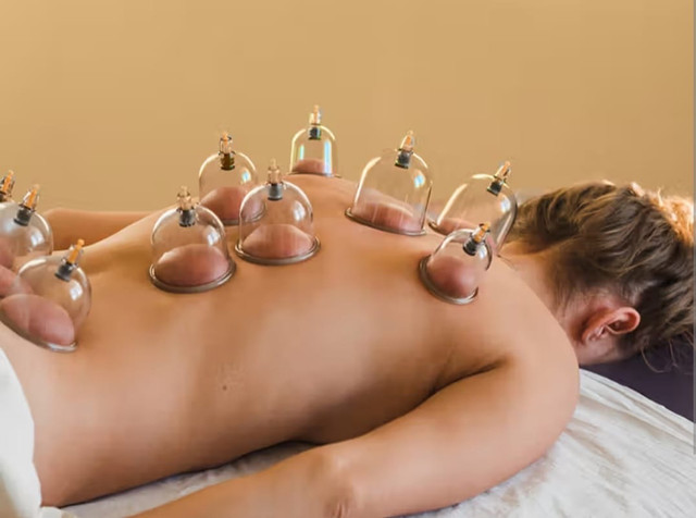 Professional Therapeutic Massage in Massage Services in Calgary - Image 4