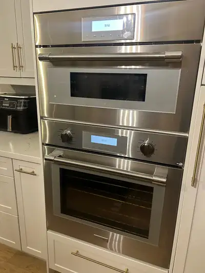 Biniam Appliance repair and installation, View more