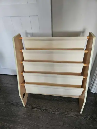 children book shelf, View more