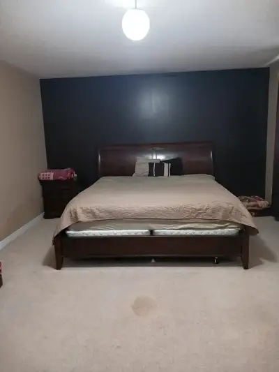 PRIVATE ROOM FOR RENT