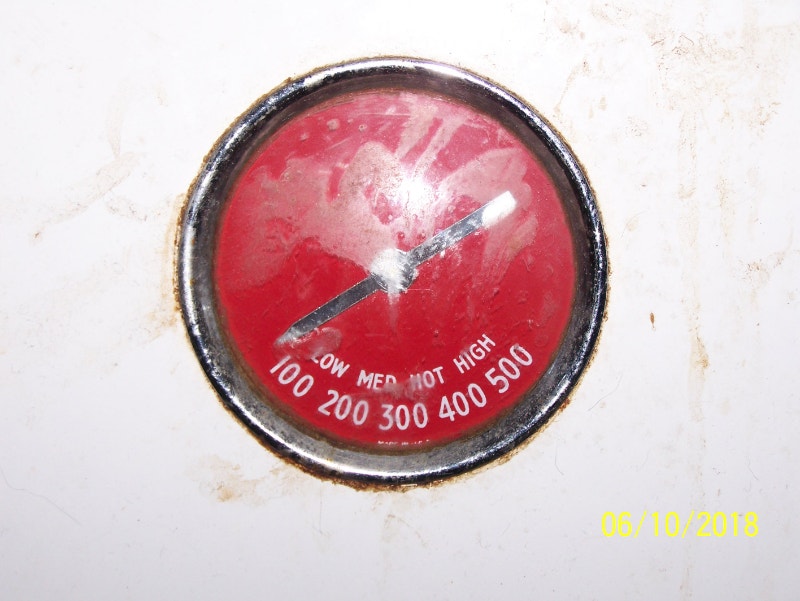 Enterprise kitchen wood stove ANTIQUE Stoves, Ovens & Ranges