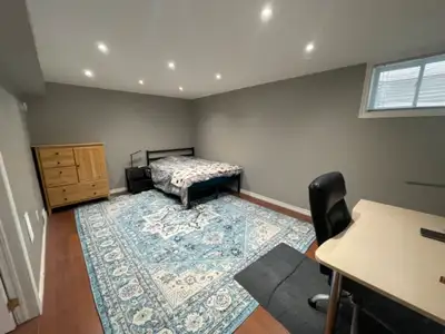 Basement Suite for Rent